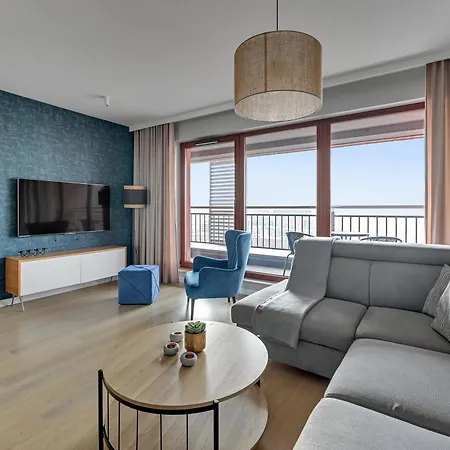 Waterlane Island - Riverview Pool, Spa, Gym & Parking By Downtown