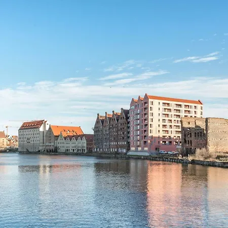 Waterlane Island - Riverview Pool, Spa, Gym & Parking By Downtown