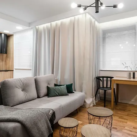 Lejlighed Waterlane Island - Riverview Pool, Spa, Gym & Parking By Downtown *