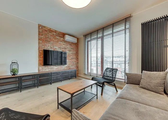 Waterlane Island - Riverview Pool, Spa, Gym & Parking By Downtown 4*