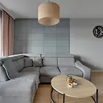 Waterlane Island - Riverview Pool, Spa, Gym & Parking By Downtown