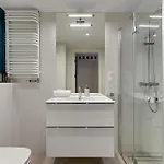 Waterlane Island - Riverview Pool, Spa, Gym & Parking By Downtown