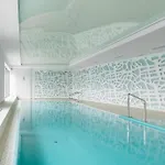 Waterlane Island - Riverview Pool, Spa, Gym & Parking By Downtown 아파트호텔 그단스크