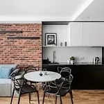 Waterlane Island - Riverview Pool, Spa, Gym & Parking By Downtown
