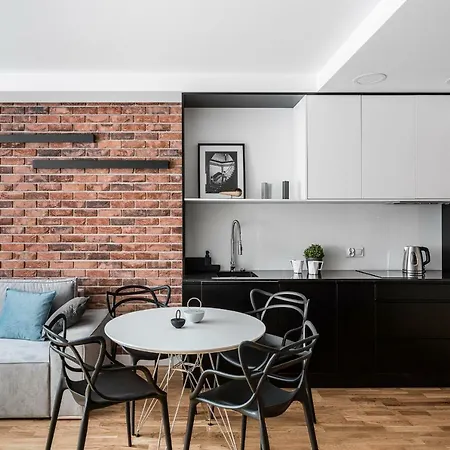 Waterlane Island - Riverview Pool, Spa, Gym & Parking By Downtown